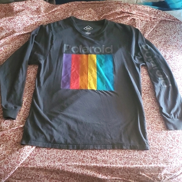 Urban Outfitters Other - Polaroid shirt